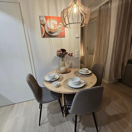 In The Center Of * Rovaniemi