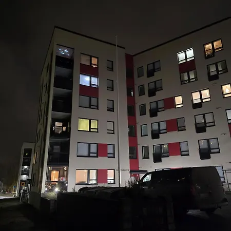 Appartamento In The Center Of *