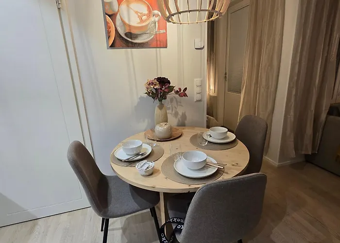 In The Center Of * Ροβανιέμι