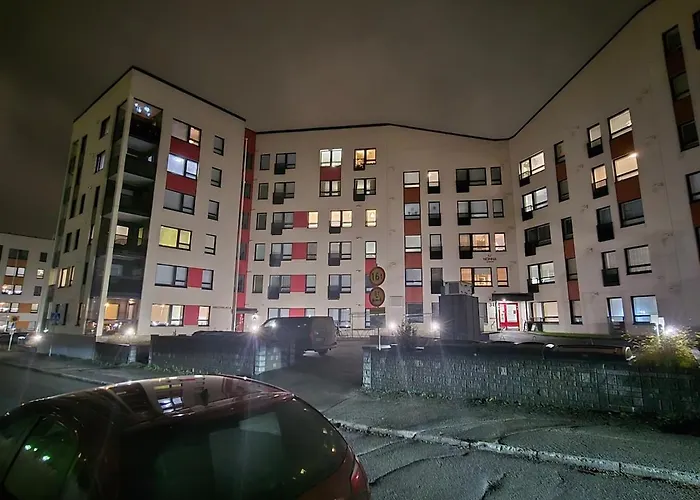 In The Center Of Ροβανιέμι